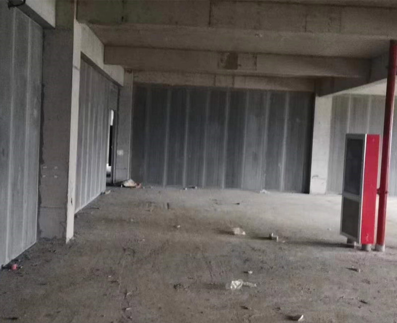 章丘grc輕質(zhì)隔墻板主要作用