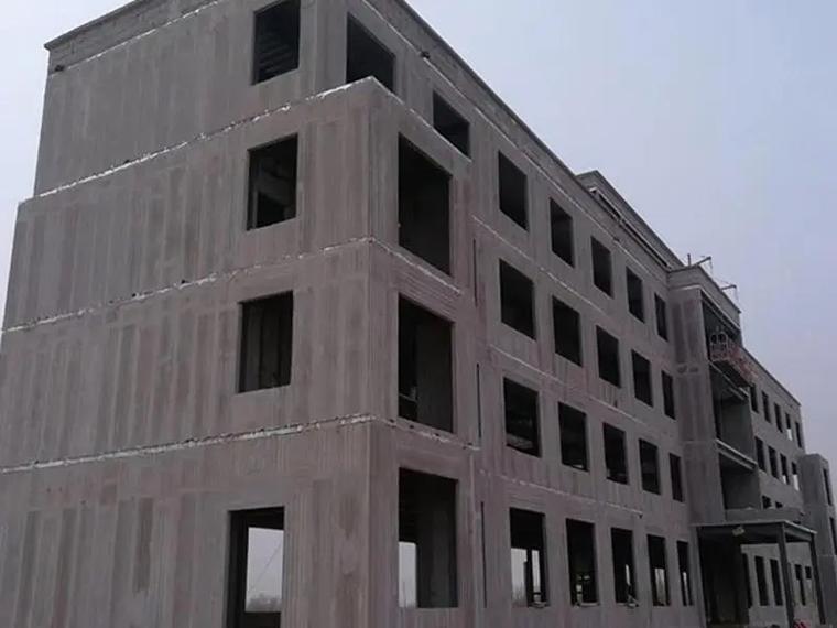 濰坊輕質(zhì)空心隔墻板如何安裝