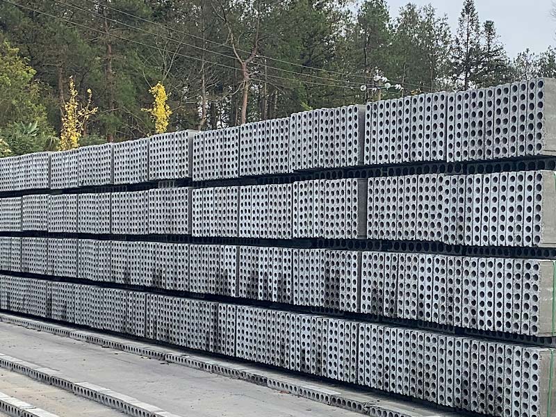 聊城GRC空心條板注意事項